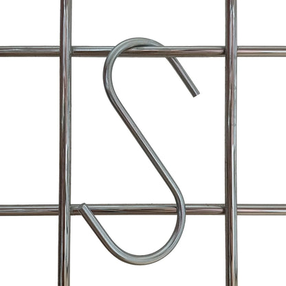 S HOOKS VARIOUS - MEDIUM WEIGHT