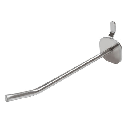Single Pronged Lightweight Peg Hooks