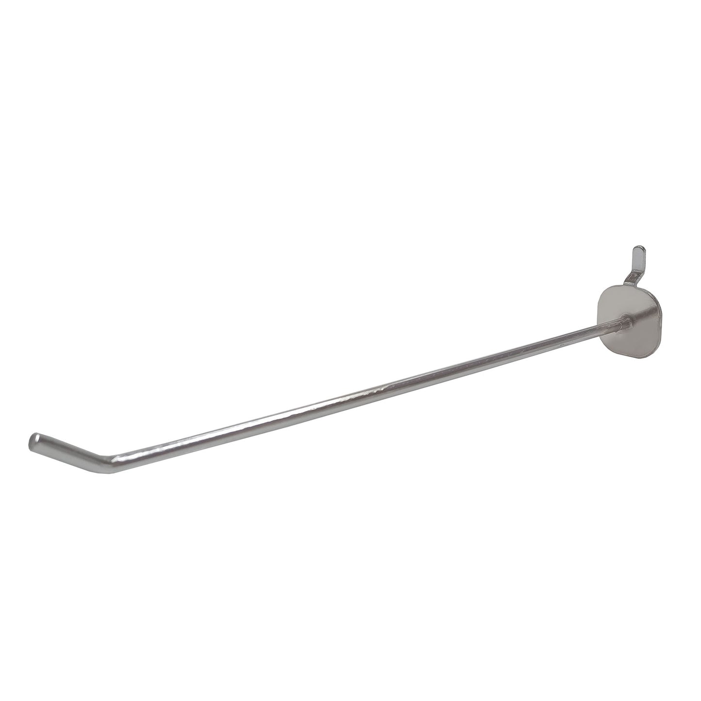 Single Pronged Lightweight Peg Hooks