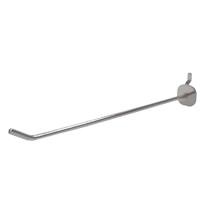 Single Pronged Lightweight Peg Hooks