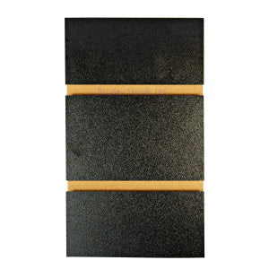 SLATWALL SLIM ISLAND UNIT