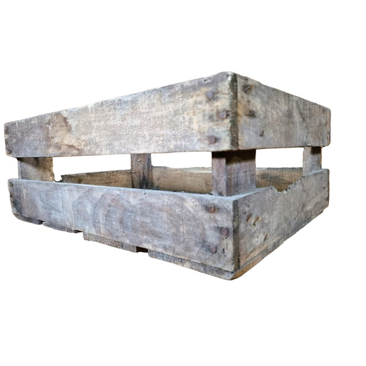 CRATE VINTAGE WINE