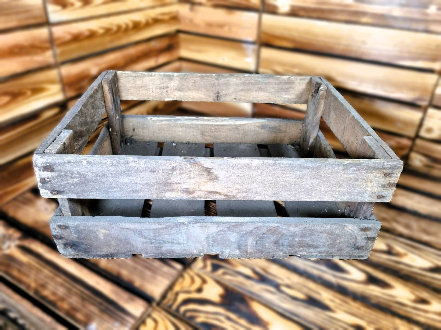 CRATE VINTAGE WINE