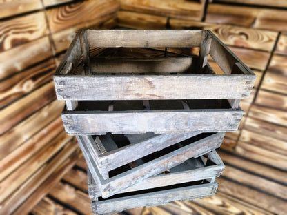 CRATE VINTAGE WINE