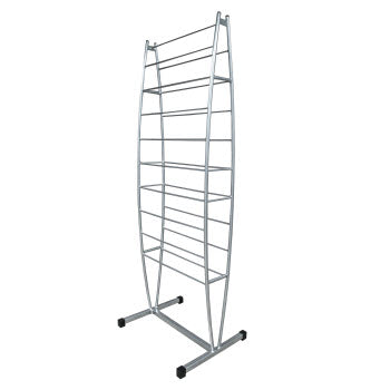 WRAPPING PAPER STAND