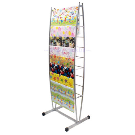 WRAPPING PAPER STAND