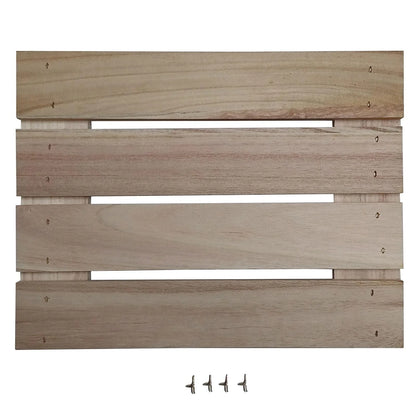 SHELF FOR CRATE LANDSCAPE 500MM